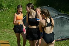 05.-11.07.2026 Jungscharlager im Jugendhaus Lichtenberg